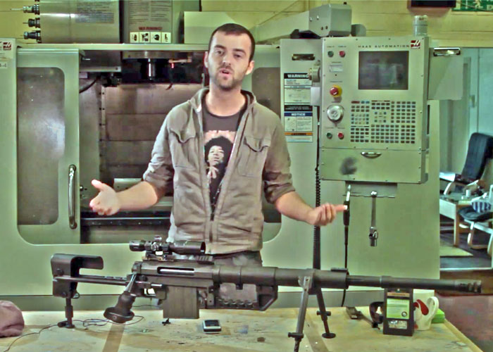 Epic Airsoft HD Beta Project M200 Review | Popular Airsoft: Welcome To The  Airsoft World