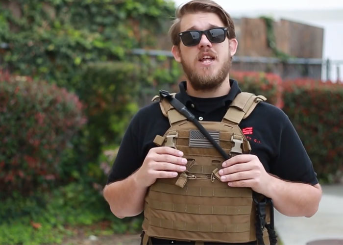 ASGI: High Ground Gear In-Depth Review | Popular Airsoft: Welcome To ...