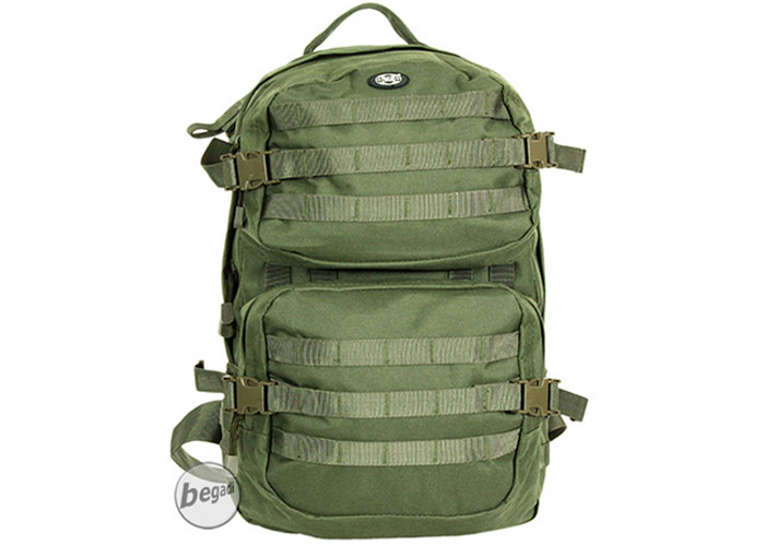 mfh backpack assault ii