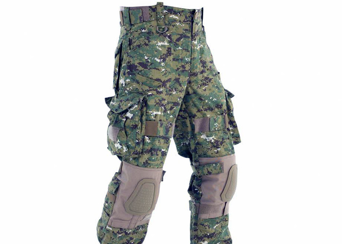 Claw Gear Stalker TDU 2 Trouser - SOCOM | Popular Airsoft: Welcome To ...