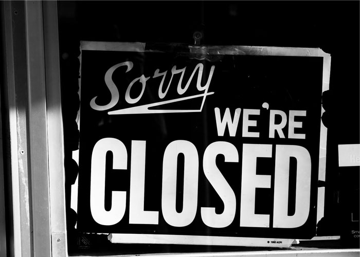 Daytona Gas Blowbacks Business Shuts Down | Popular Airsoft: Welcome To ...