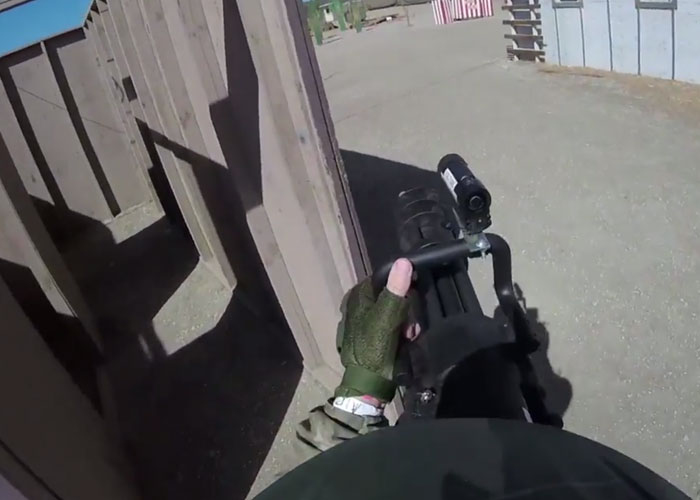 Ca Microgun Fun At Code Red Airsoft Popular Airsoft Welcome To The Airsoft World