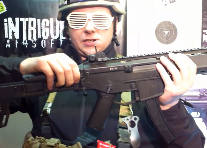 The Best Airsoft Loadout, Ever | Popular Airsoft: Welcome To The