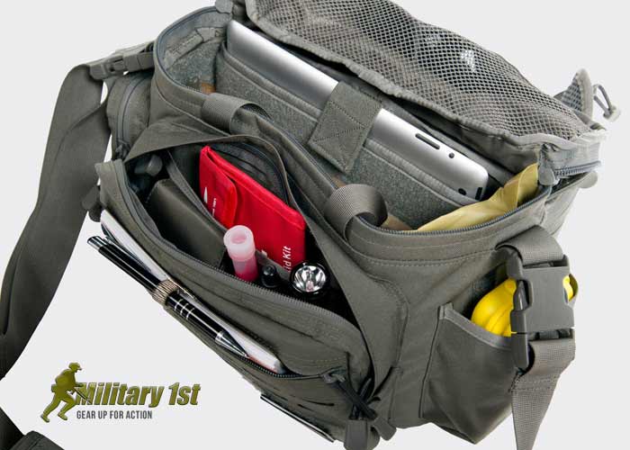 Military1st Direct Action Foxtrot Bag Popular Airsoft Welcome To The Airsoft World