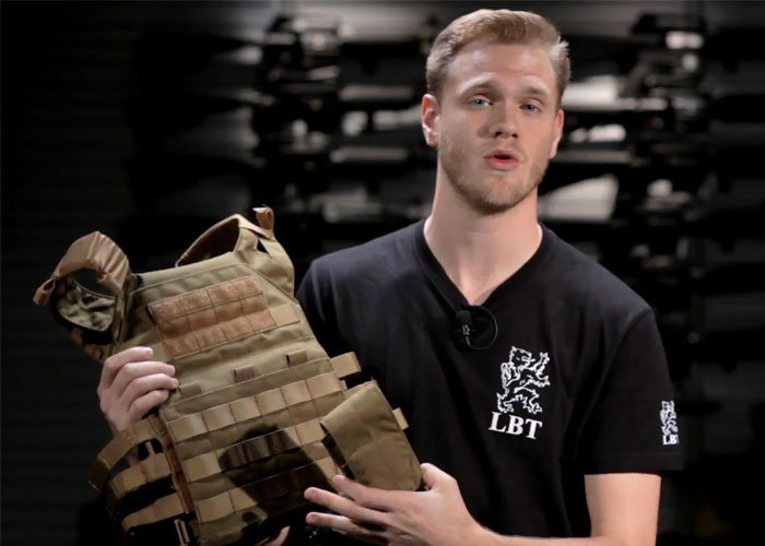 Evike.com: MOLLE / PALS Webbing | Popular Airsoft: Welcome To The ...