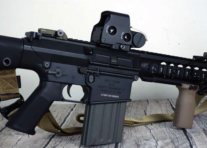 JJ Airsoft XPS 3-2 & XPS 2-Z Red Dot Sights  Popular Airsoft: Welcome To  The Airsoft World