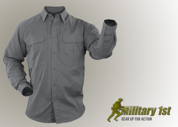 5.11 taclite pro short sleeve shirt