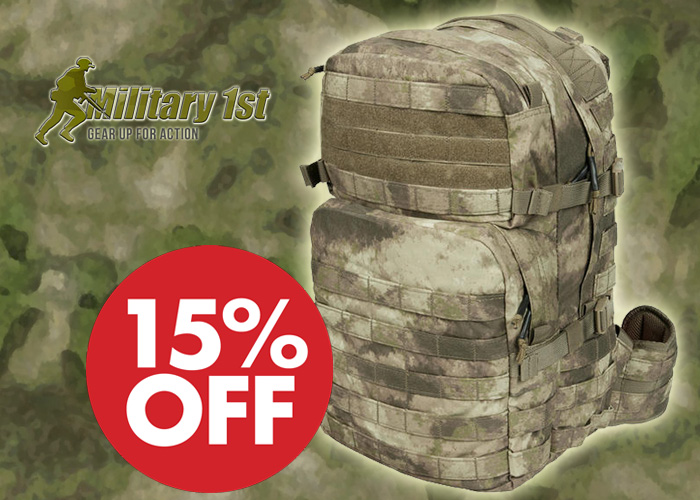 Military1st: This Week's Special Offers | Popular Airsoft: Welcome To ...