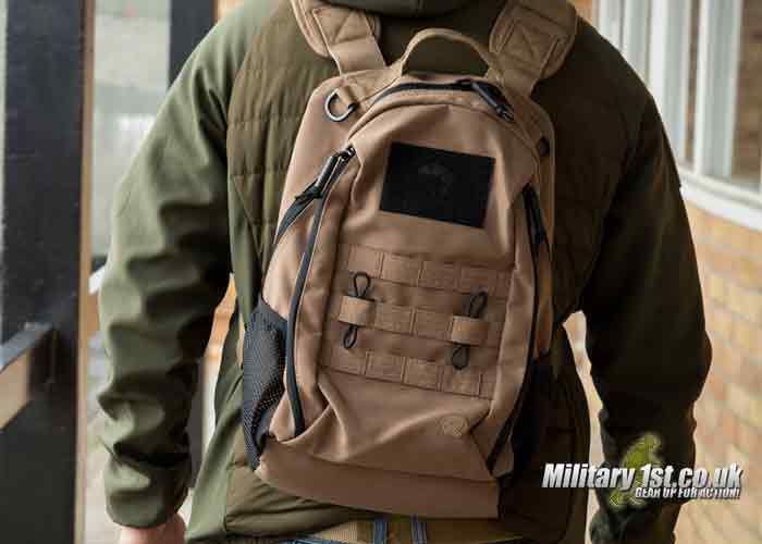 Viper Covert Pack At Military 1st | Popular Airsoft: Welcome To The ...