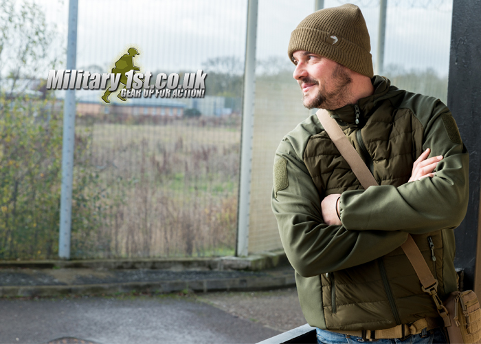 Fremskridt Vend om Anonym Viper Sneaker Jacket At Military1st | Popular Airsoft: Welcome To The  Airsoft World
