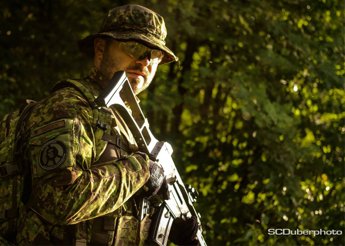 SCDTV Short Gear Review Episode 2 | Popular Airsoft: Welcome To The ...