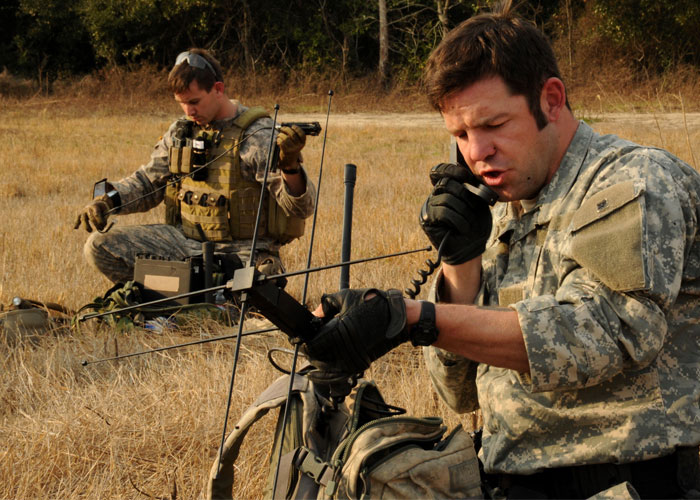 Top 10 Things About Special Forces Training | Popular Airsoft: Welcome ...