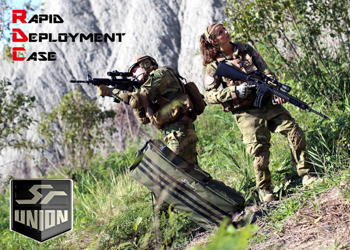 SRU 2014 Catalog Ready For Download Popular Airsoft To The