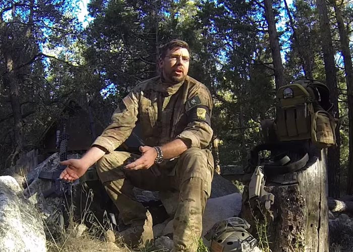 TBS: Evike Airsoft Camp 2015 Loadout | Popular Airsoft: Welcome To The ...