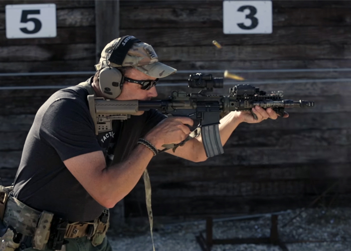 Tactical Rifleman: Top 5 Combat Drills | Popular Airsoft: Welcome To ...