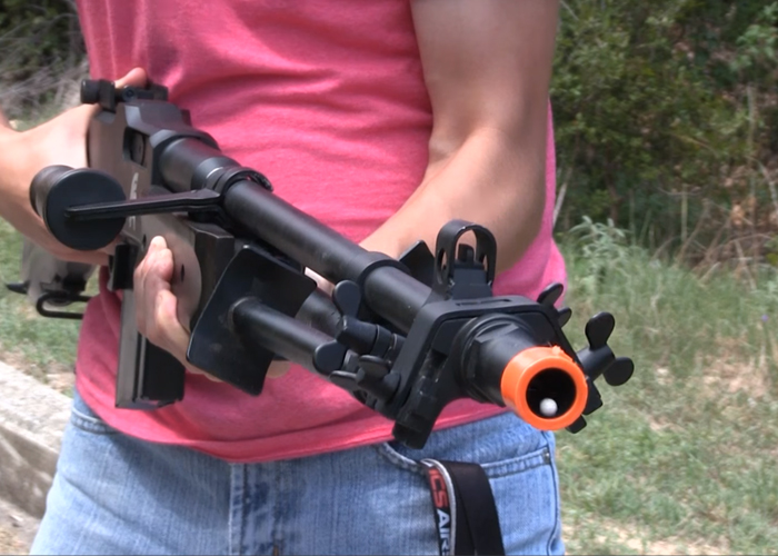 USAirsoft: 10 Airsoft Guns We Want Remade | Popular Airsoft: Welcome To ...