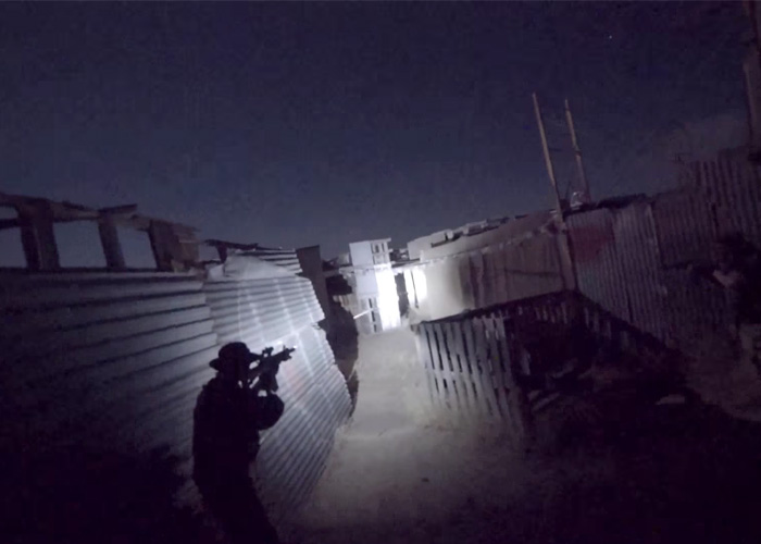 Weapon Blender: Black Tiger Night Fighting | Popular Airsoft: Welcome ...