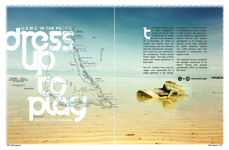 0'20 Magazine Issue 58 07