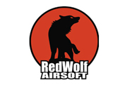 12 APCA RedWolf Airsoft