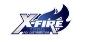 X-Fire/PDI Japan
