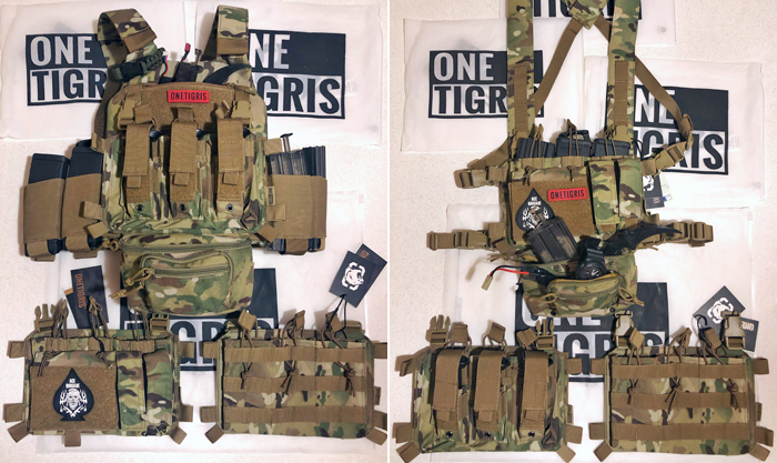 OneTigris Tactical System 03