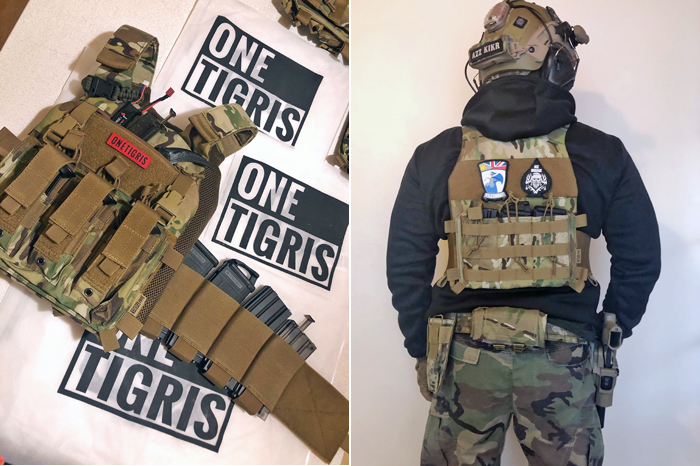 OneTigris Tactical System 05