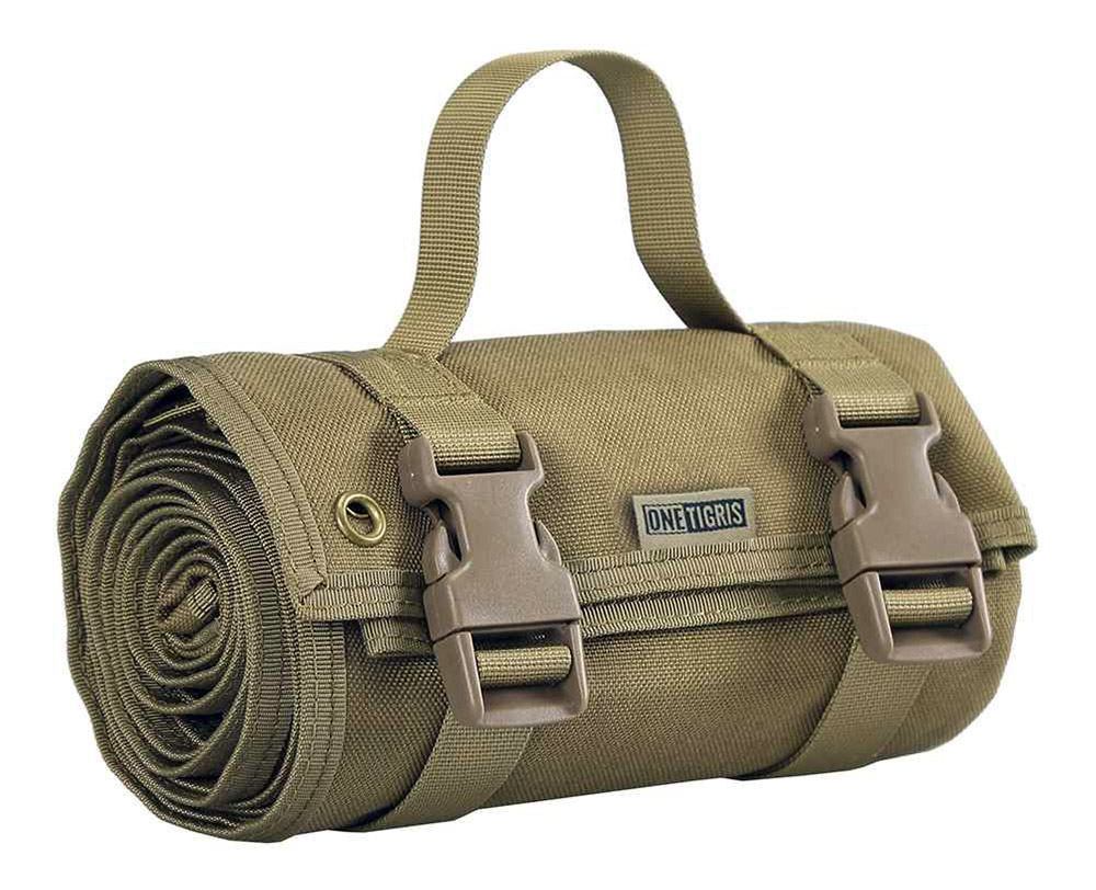 OneTigris Wild Voyager Shooting Mat 02