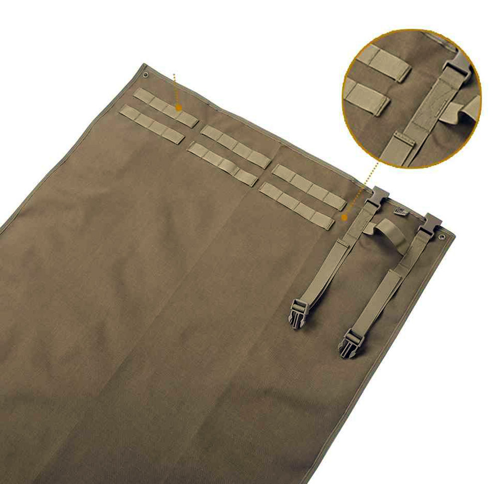 OneTigris Wild Voyager Shooting Mat 03