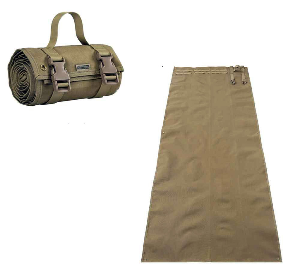 OneTigris Wild Voyager Shooting Mat 04