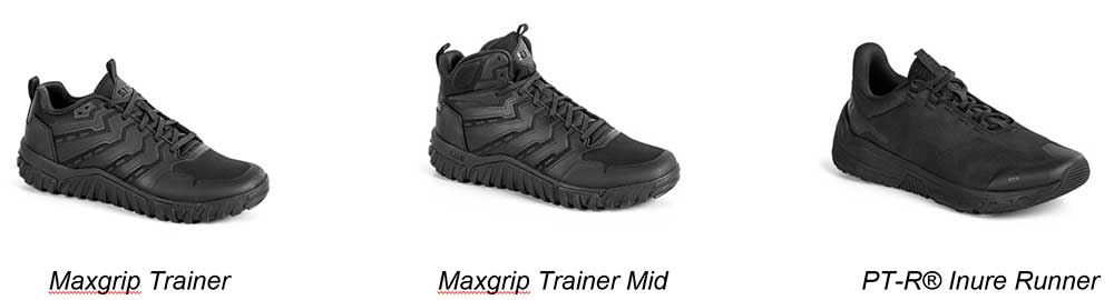 5.11 Tactical Footweae 2024 06