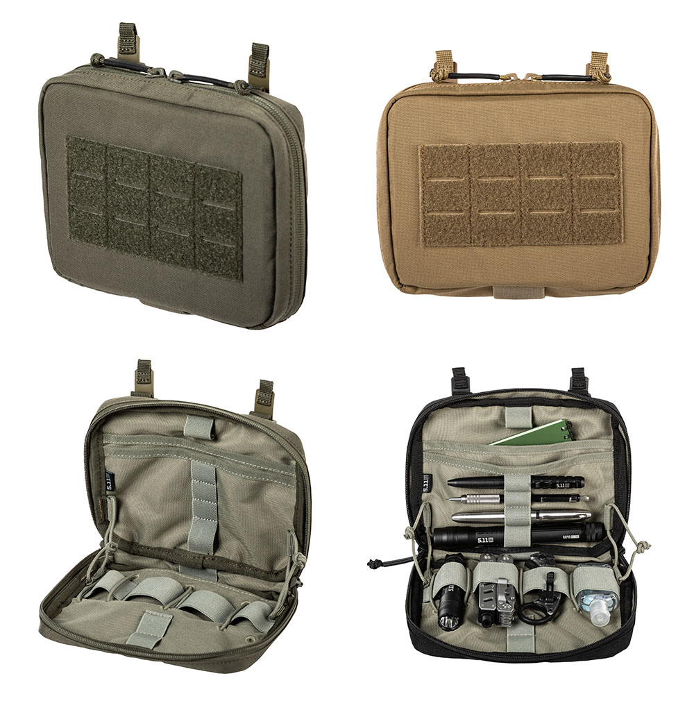 5.11 Tactical Announces New Load Bearing Items for Fall 2023 - Outdoor  Retailer's The Daily