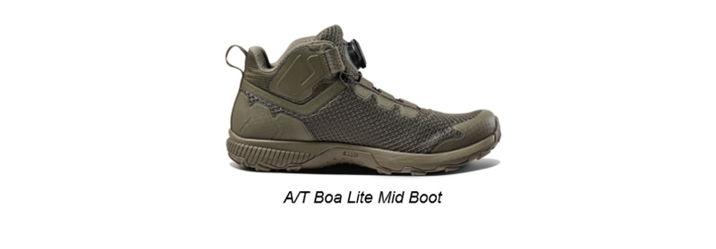 511 Tactical SHOT Show 2026 04