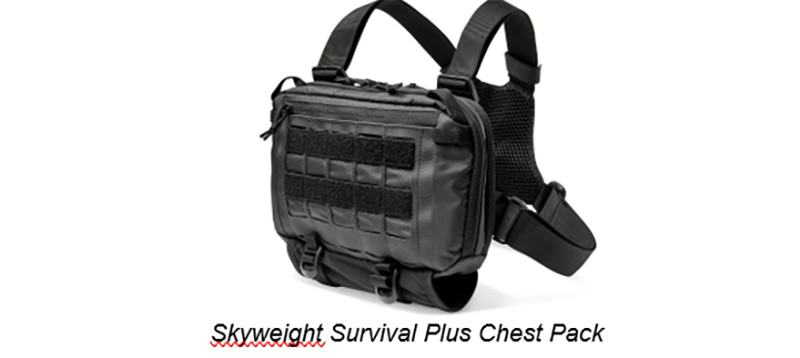 511 Tactical SHOT Show 2026 08