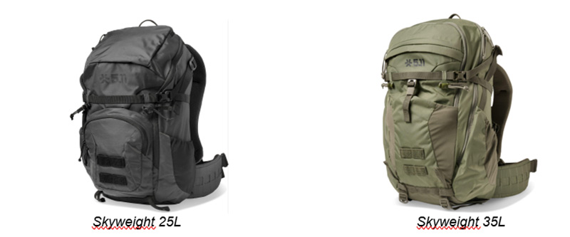 511 Tactical SHOT Show 2026 09