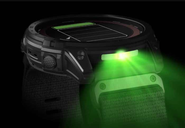 Garmin tactix 7 Series 03