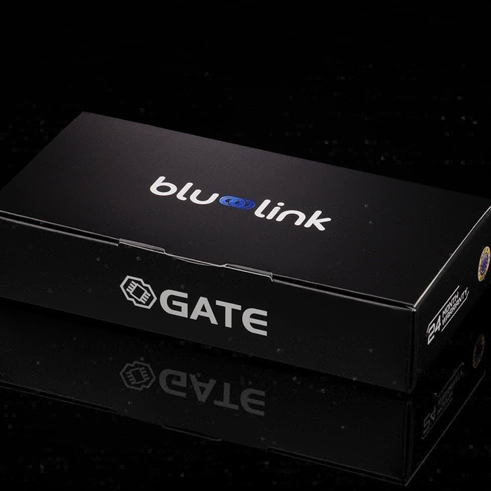 Airsoft Atlanta Gate Blu-Link Bluetooth Upgrade 02