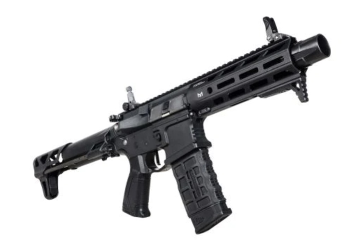 Airsoft Atlanta G&G ARP556 2.0 AEG 02