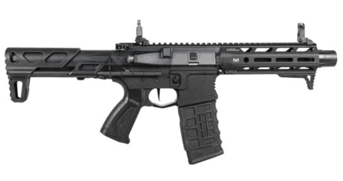 Airsoft Atlanta G&G ARP556 2.0 AEG 04