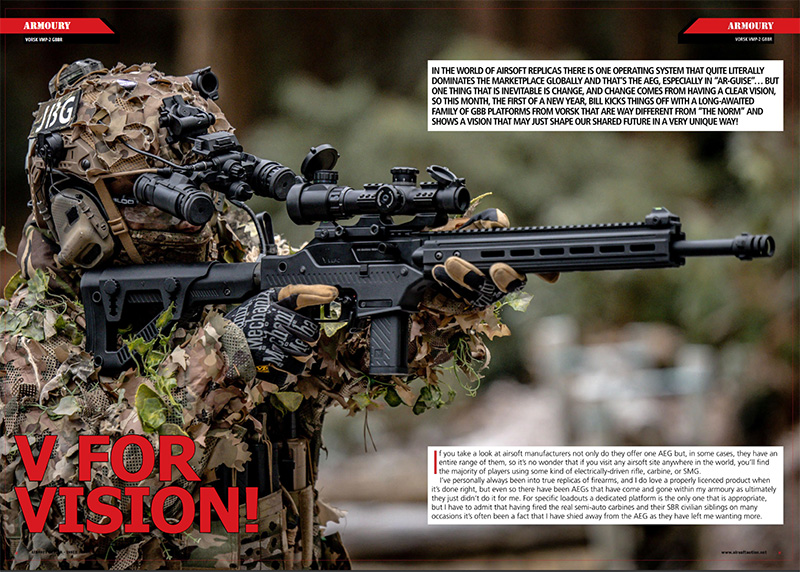 Airsoft Action Issue No. 170 02