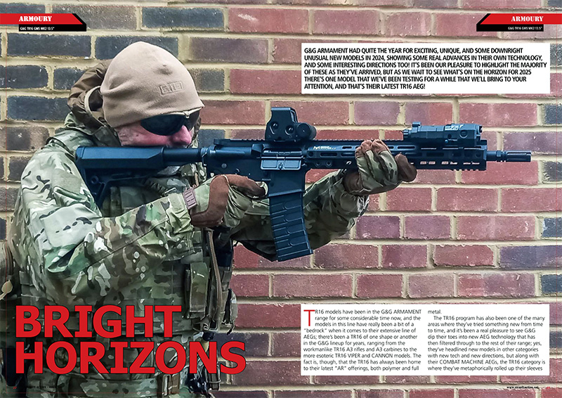 Airsoft Action Issue No. 170 03