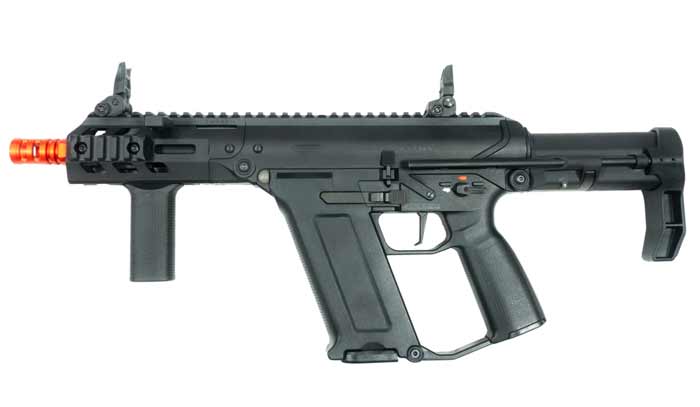 Airsoft Atlanta KWA Original AEG2.5+ Series 02