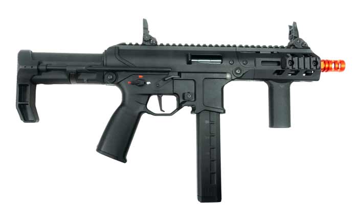 Airsoft Atlanta KWA Original AEG2.5+ Series 03