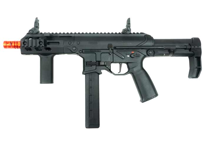 Airsoft Atlanta KWA Original AEG2.5+ Series 04