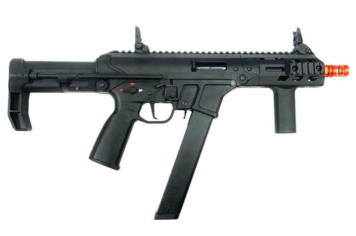 Airsoft Atlanta KWA Original AEG2.5+ Series 05