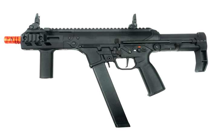 Airsoft Atlanta KWA Original AEG2.5+ Series 06