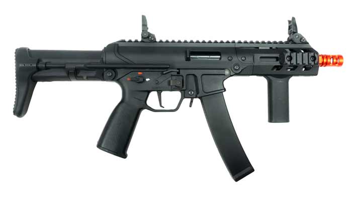 Airsoft Atlanta KWA Original AEG2.5+ Series 07