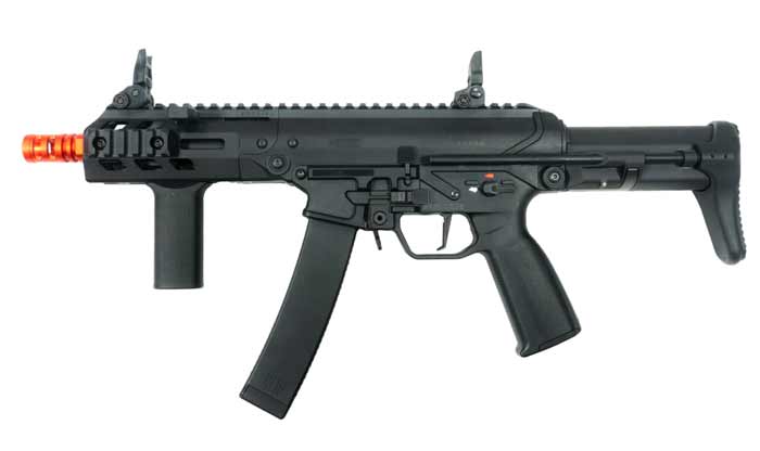 Airsoft Atlanta KWA Original AEG2.5+ Series 08