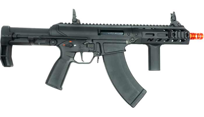 Airsoft Atlanta KWA Original AEG2.5+ Series 09