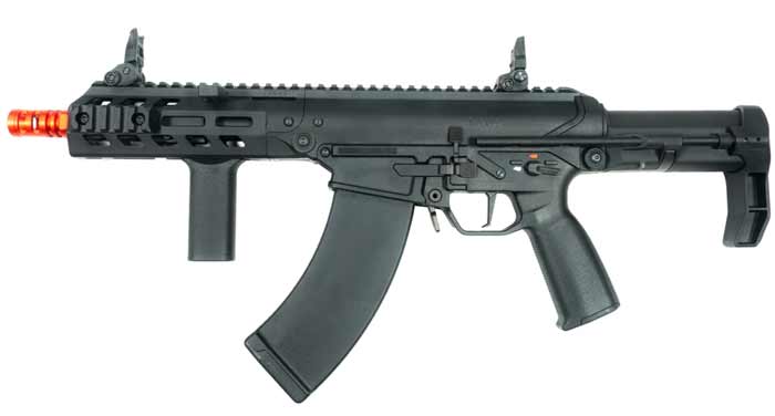 Airsoft Atlanta KWA Original AEG2.5+ Series 10