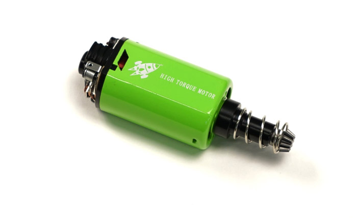 Airsoft Atlanta Rocket Airsoft High Torque Motor 2022 Edition 04